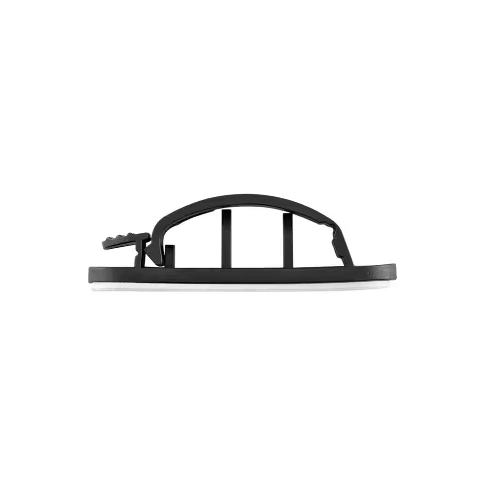 21-Piece Cable Management Kit for Desks and Offices